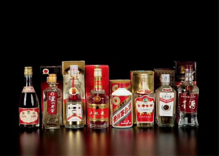 莲湖老酒储存的方法